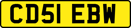 CD51EBW