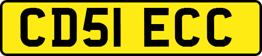 CD51ECC