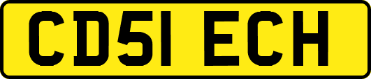 CD51ECH