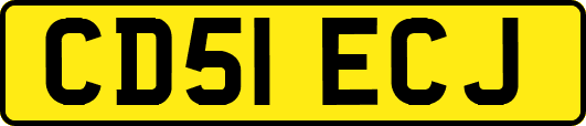 CD51ECJ