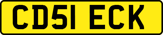 CD51ECK