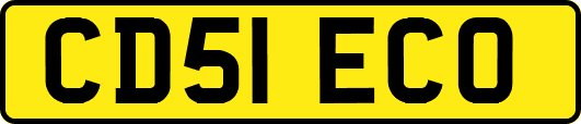 CD51ECO