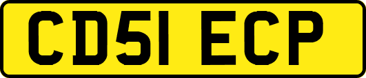 CD51ECP
