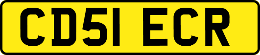 CD51ECR