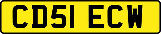 CD51ECW