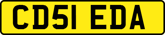 CD51EDA