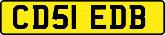 CD51EDB