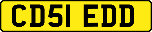 CD51EDD