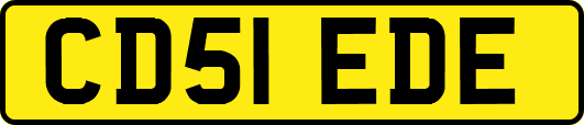 CD51EDE