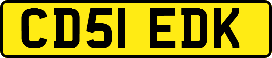 CD51EDK