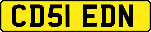 CD51EDN