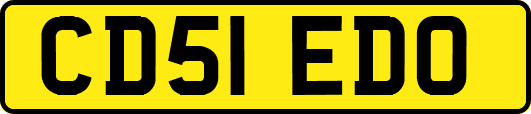 CD51EDO