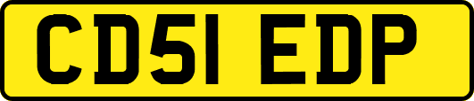 CD51EDP