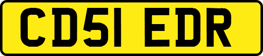 CD51EDR