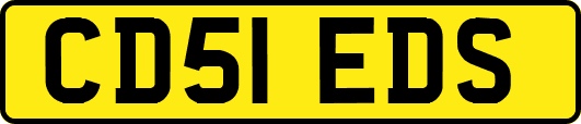 CD51EDS