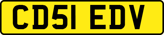 CD51EDV