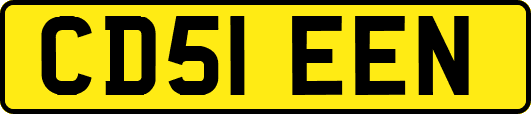 CD51EEN