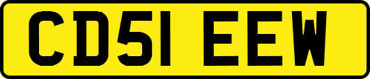 CD51EEW