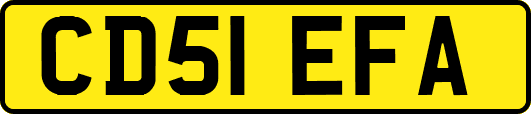 CD51EFA