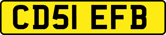CD51EFB