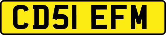 CD51EFM