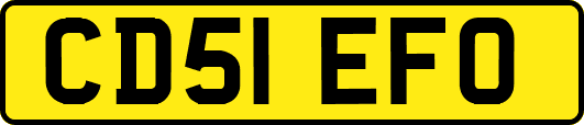 CD51EFO