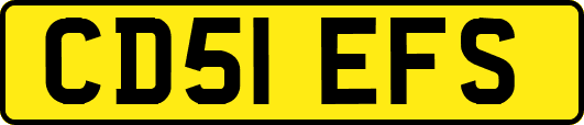 CD51EFS