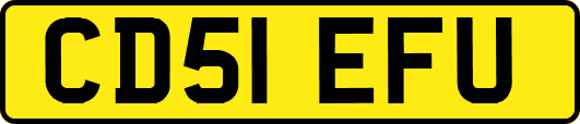 CD51EFU