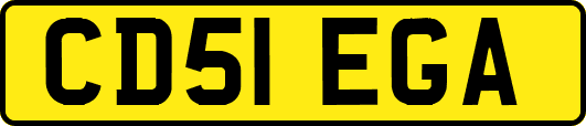 CD51EGA