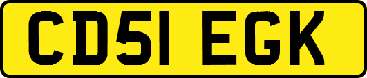 CD51EGK