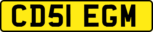 CD51EGM