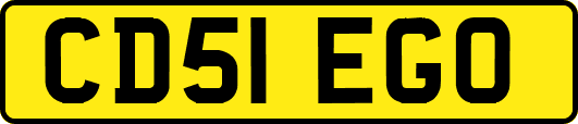 CD51EGO