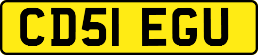 CD51EGU