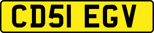 CD51EGV