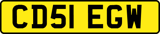 CD51EGW