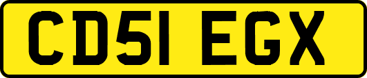 CD51EGX