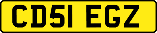 CD51EGZ