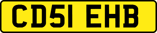 CD51EHB