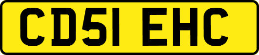 CD51EHC