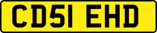 CD51EHD