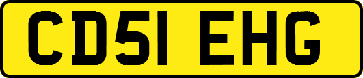 CD51EHG