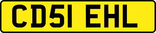CD51EHL