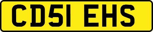 CD51EHS