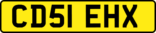 CD51EHX