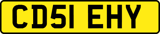 CD51EHY