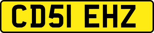 CD51EHZ