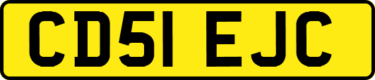 CD51EJC