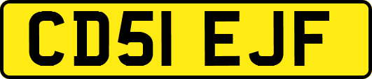 CD51EJF