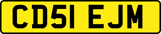 CD51EJM