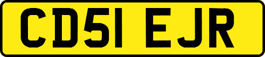 CD51EJR